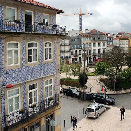 Hm - Carlos Alberto Apartment 3 Porto Exterior foto
